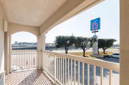 Motel 6 Fort Worth - West Freeway