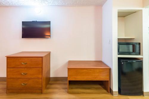Motel 6 Fort Worth - West Freeway