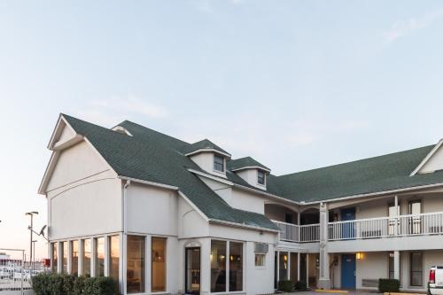 Motel 6 Fort Worth - West Freeway