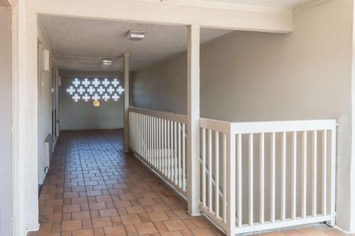 Motel 6 Fort Worth - West Freeway