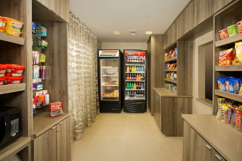 Holiday Inn Express Hotel And Suites Dfw-grapevine