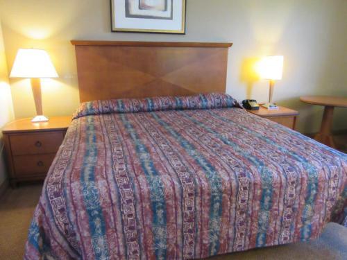 Hotel Bella Vista Inn And Suites