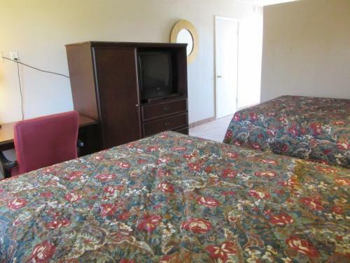 Hotel Bella Vista Inn And Suites