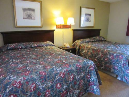 Hotel Bella Vista Inn And Suites
