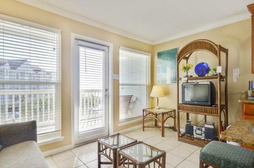 Apartamento Family Fun