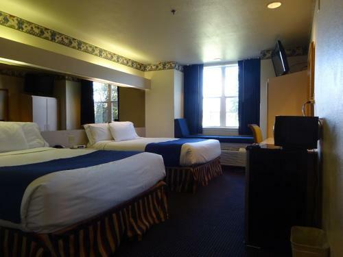 Motel 6 Fort Worth - Burleson