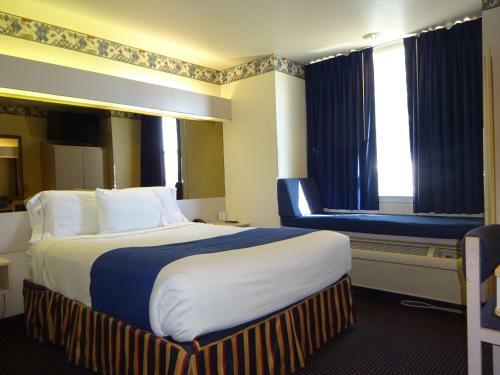 Motel 6 Fort Worth - Burleson