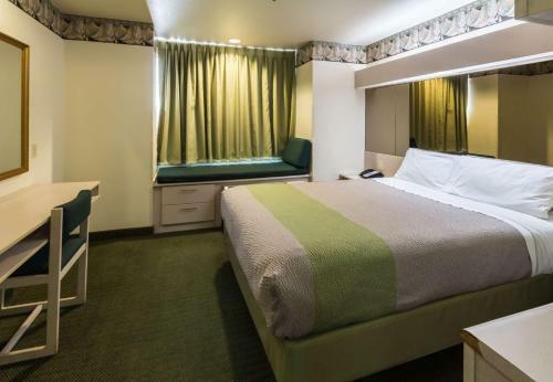 Motel 6 Fort Worth - Burleson