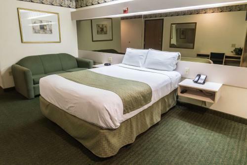 Motel 6 Fort Worth - Burleson