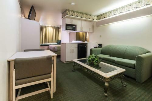 Motel 6 Fort Worth - Burleson