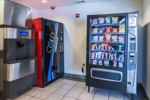 Motel 6 Fort Worth - Burleson