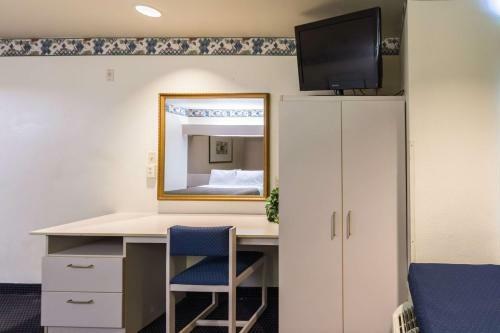 Motel 6 Fort Worth - Burleson