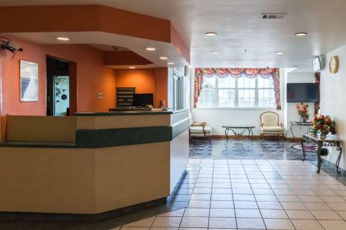 Motel 6 Fort Worth - Burleson