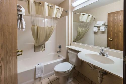Motel 6 Fort Worth - Burleson