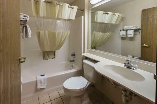 Motel 6 Fort Worth - Burleson