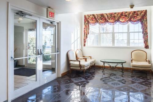 Motel 6 Fort Worth - Burleson