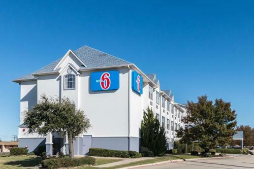 Motel 6 Fort Worth - Burleson