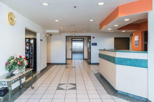 Motel 6 Fort Worth - Burleson