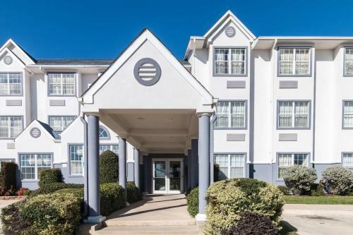 Motel 6 Fort Worth - Burleson