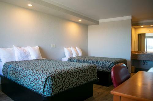 Motel Days Inn Hillsboro