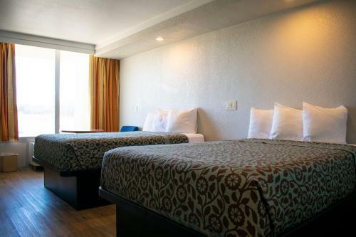 Motel Days Inn Hillsboro