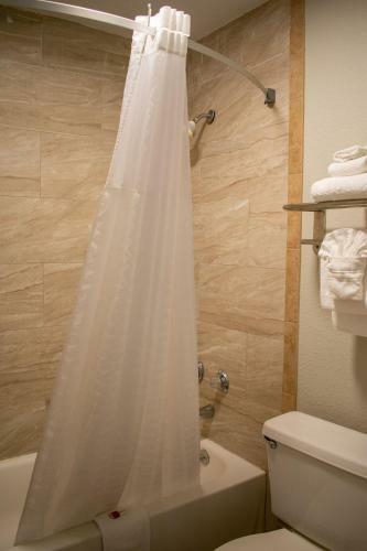 Motel Days Inn Hillsboro