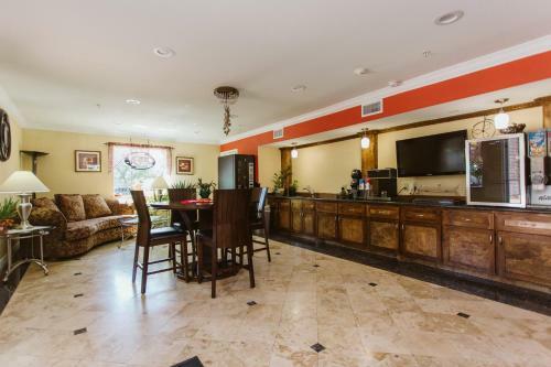 Motel Home Place Inn