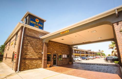 Motel Home Place Inn