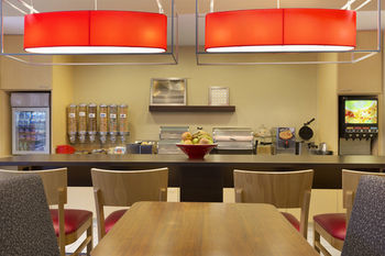 Hotel Towneplace Suites By Marriott Houston Central/northwest Freeway