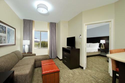 Motel Staybridge Suites - Houston - Medical Center