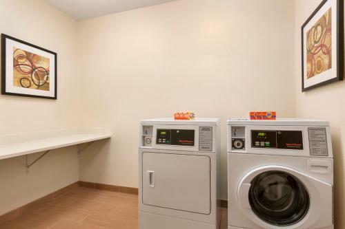 Hotel Fairfield Inn & Suites Houston Humble