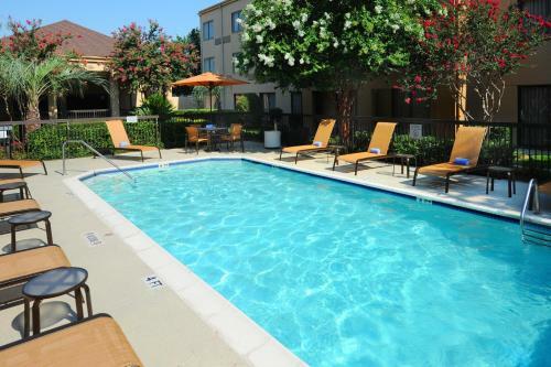 Hotel Courtyard Houston/hobby Airport