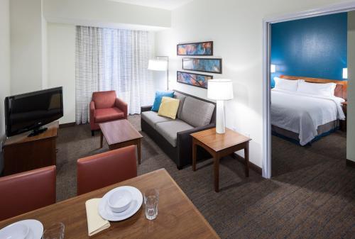 Hotel Residence Inn Houston West Energy Corridor