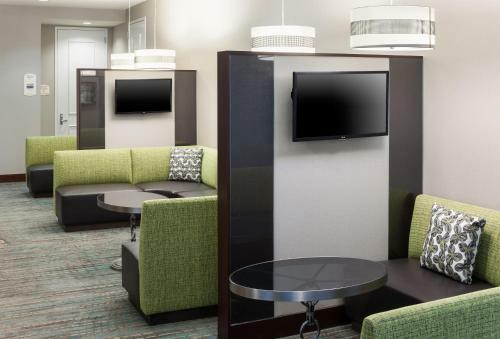 Hotel Residence Inn Houston West Energy Corridor