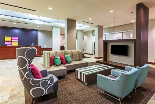 Hotel Residence Inn Houston West Energy Corridor