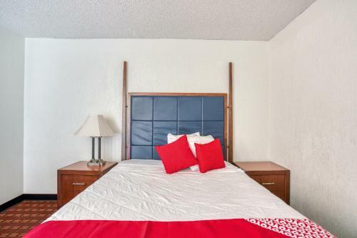 Motel Americas Best Value Inn & Suites Houston