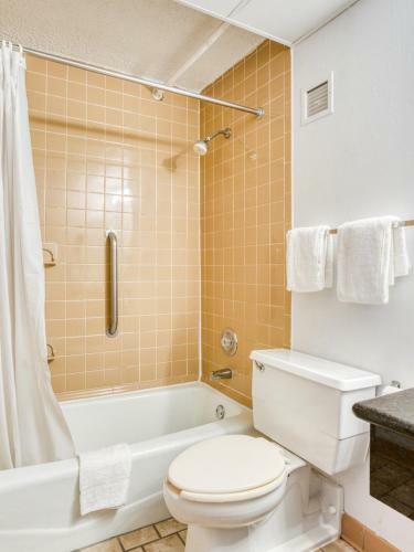 Motel Americas Best Value Inn & Suites Houston
