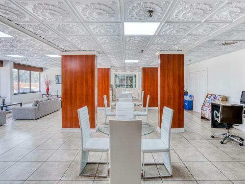 Motel Americas Best Value Inn & Suites Houston