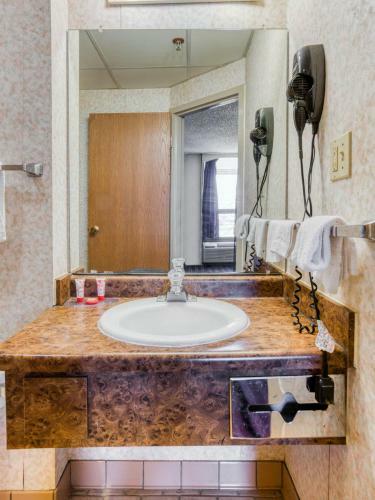 Motel Americas Best Value Inn & Suites Houston