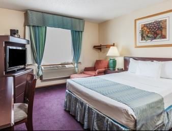 Motel Super 8 Irving Dfw Airport/south