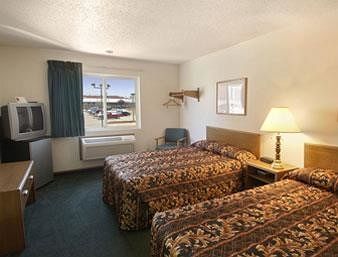 Motel Super 8 Irving Dfw Airport/south