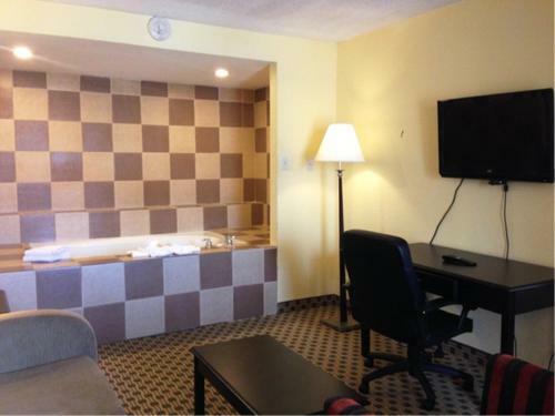 Hotel Days Inn Dfw Airport North, Grapevine Irving