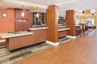 Hotel Hyatt House Dallas Las Colinas
