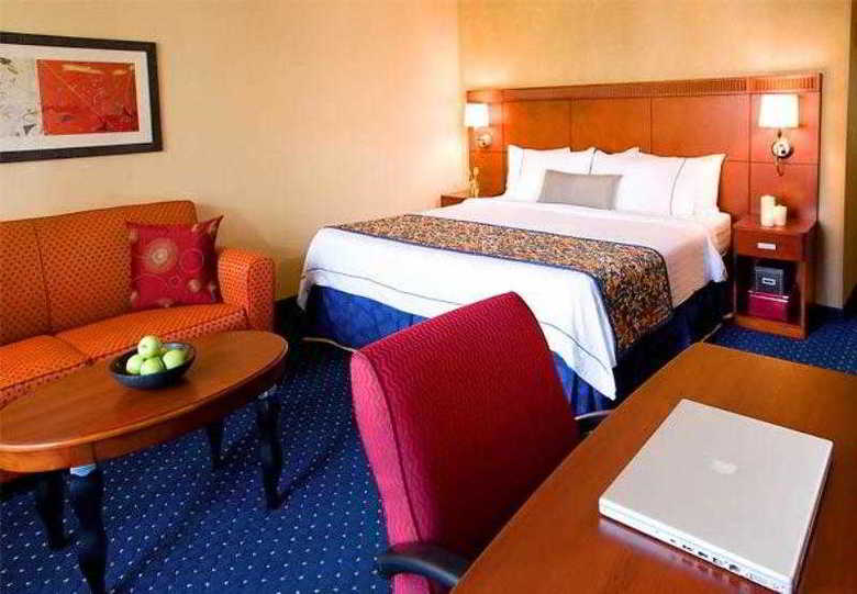 Hotel Courtyard Dallas Las Colinas