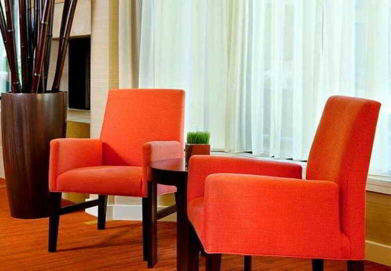 Hotel Courtyard Dallas Las Colinas