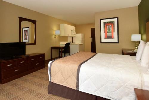 Aparthotel Extended Stay America - Houston - Westchase - Richmond