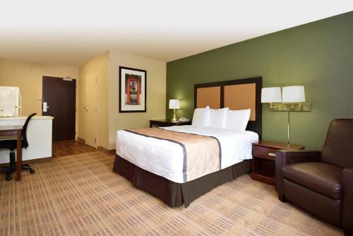 Aparthotel Extended Stay America - Houston - Westchase - Richmond