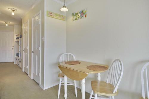 Apartamento Casa Del Mar 318