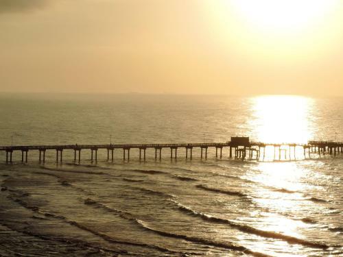 Apartamento Ocean View At Ocean Grove