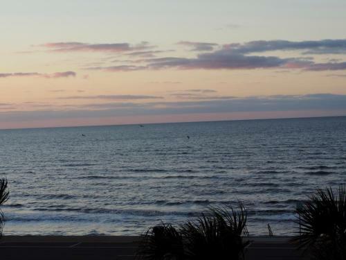 Apartamento Ocean View At Ocean Grove